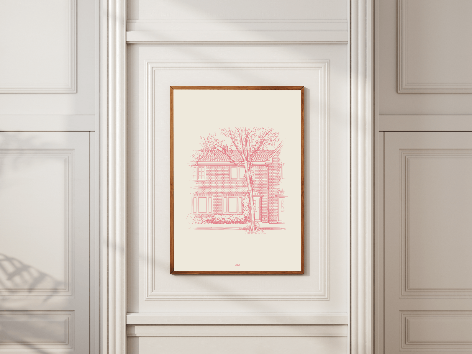 Voorbeeld in Mockup 4