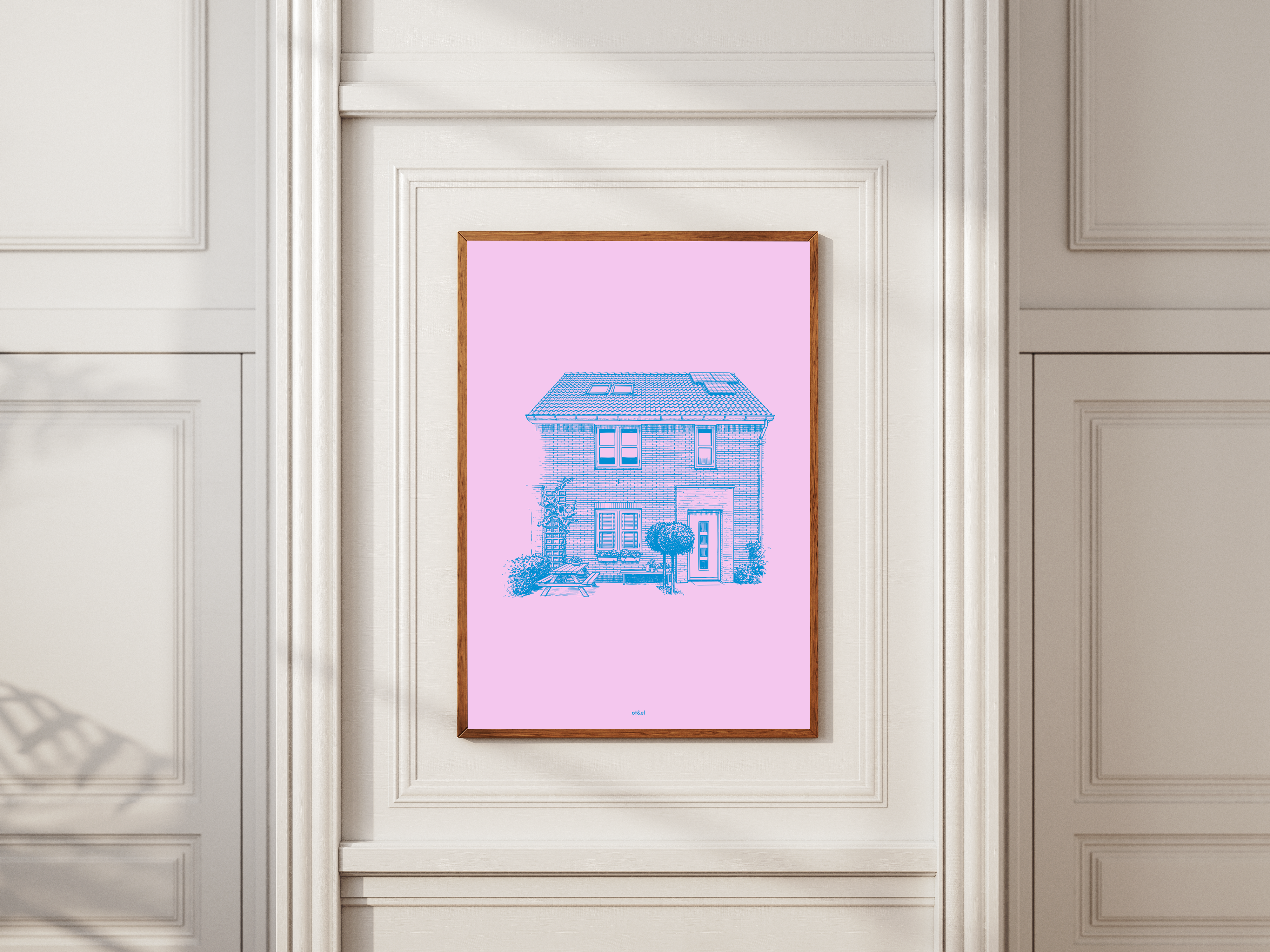 Voorbeeld in Mockup 4