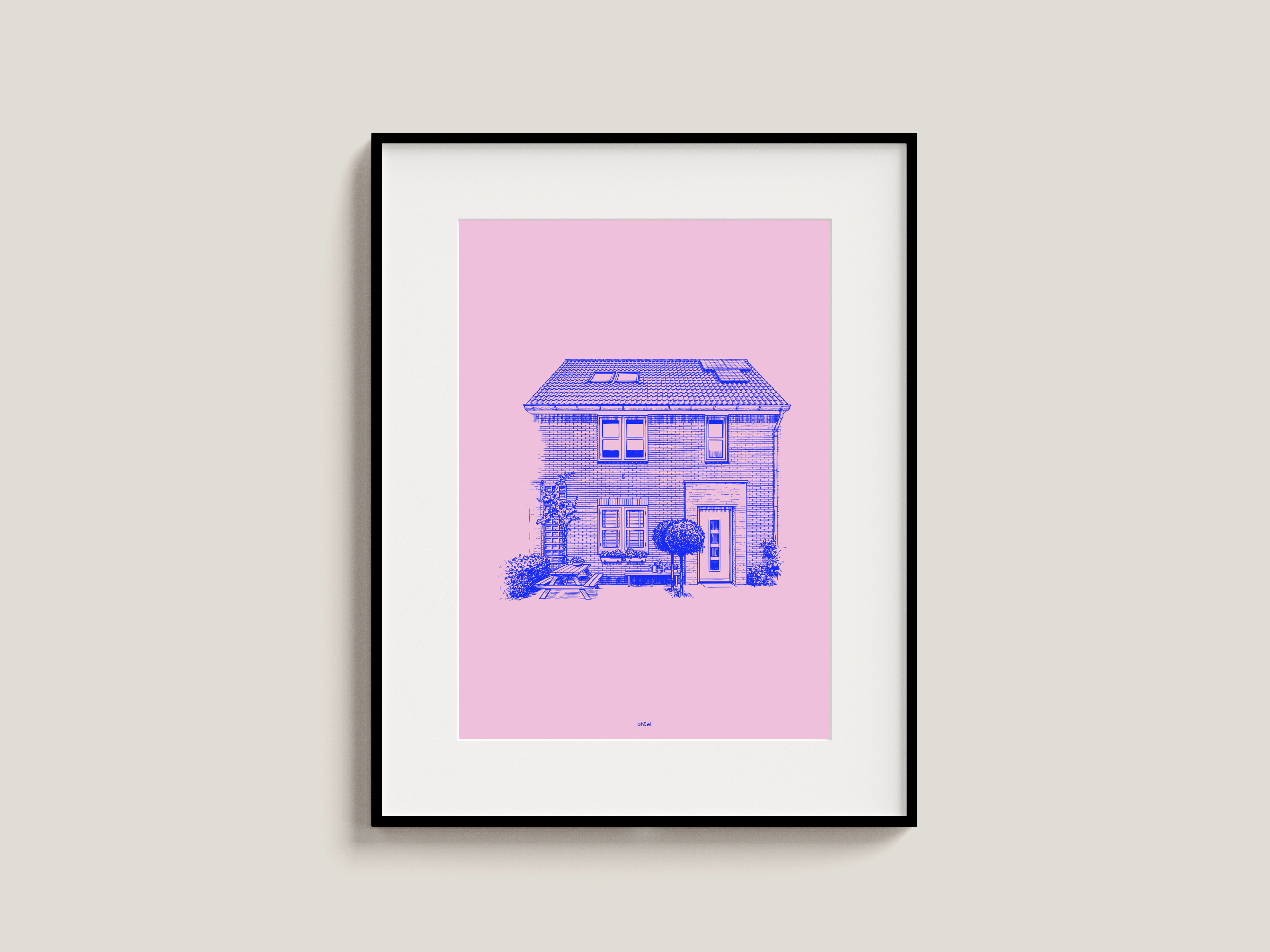 Voorbeeld in Mockup 5