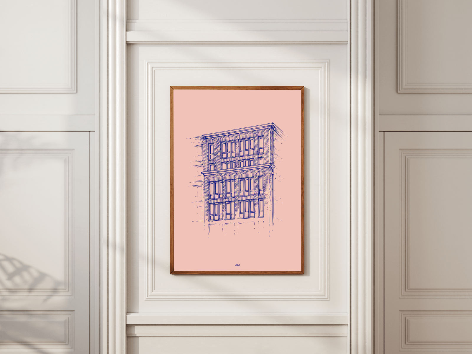 Voorbeeld in Mockup 4