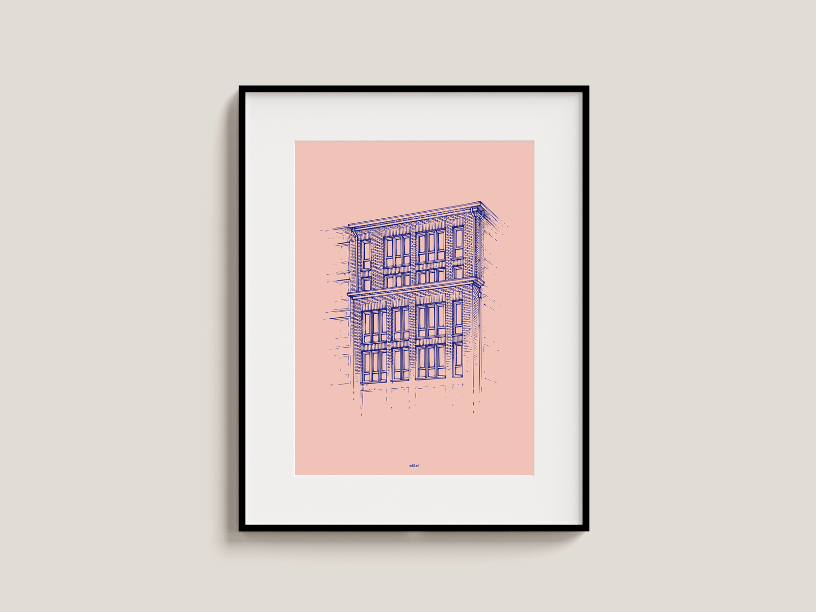 Voorbeeld in Mockup 5
