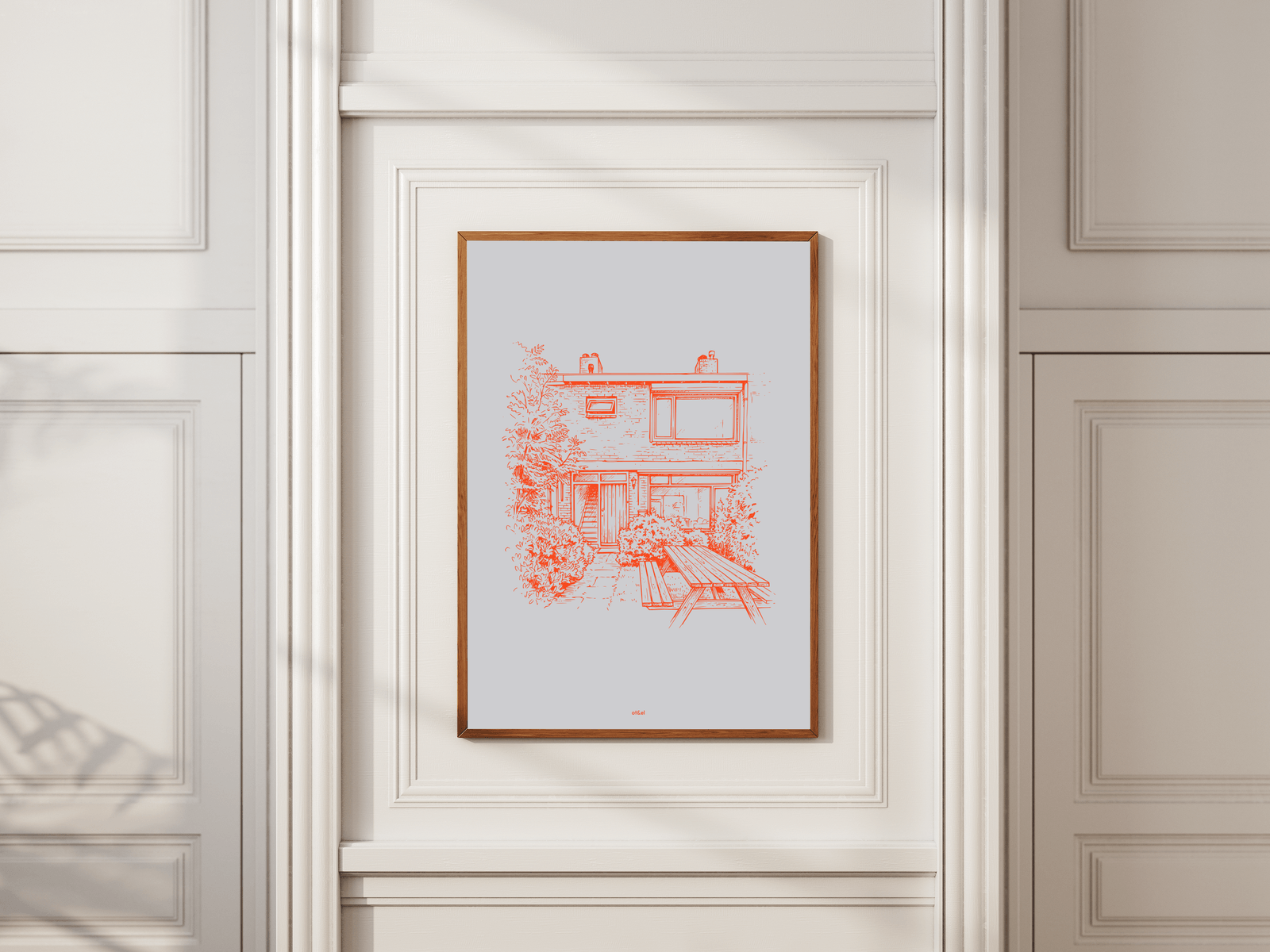 Voorbeeld in Mockup 4
