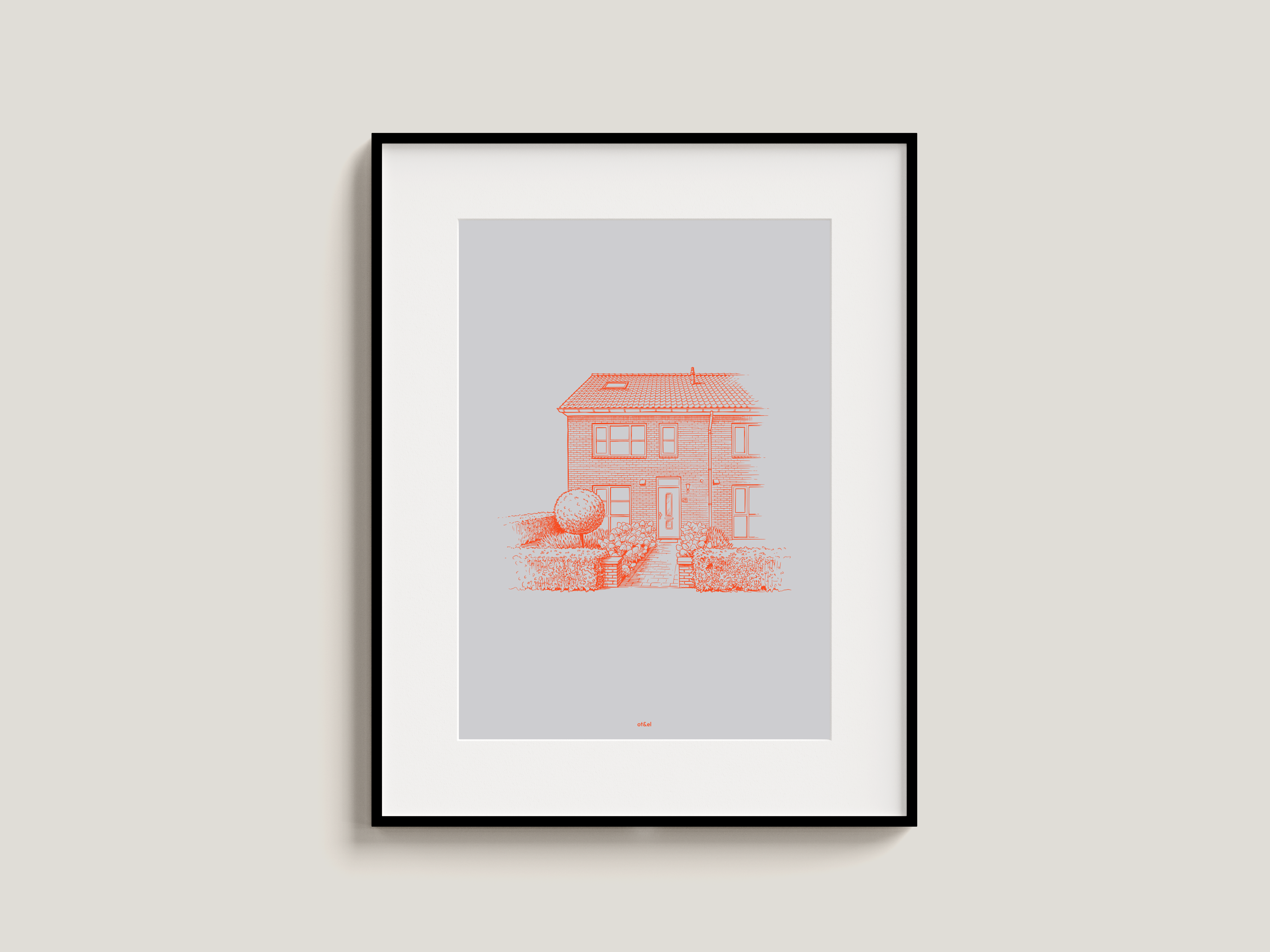Voorbeeld in Mockup 5