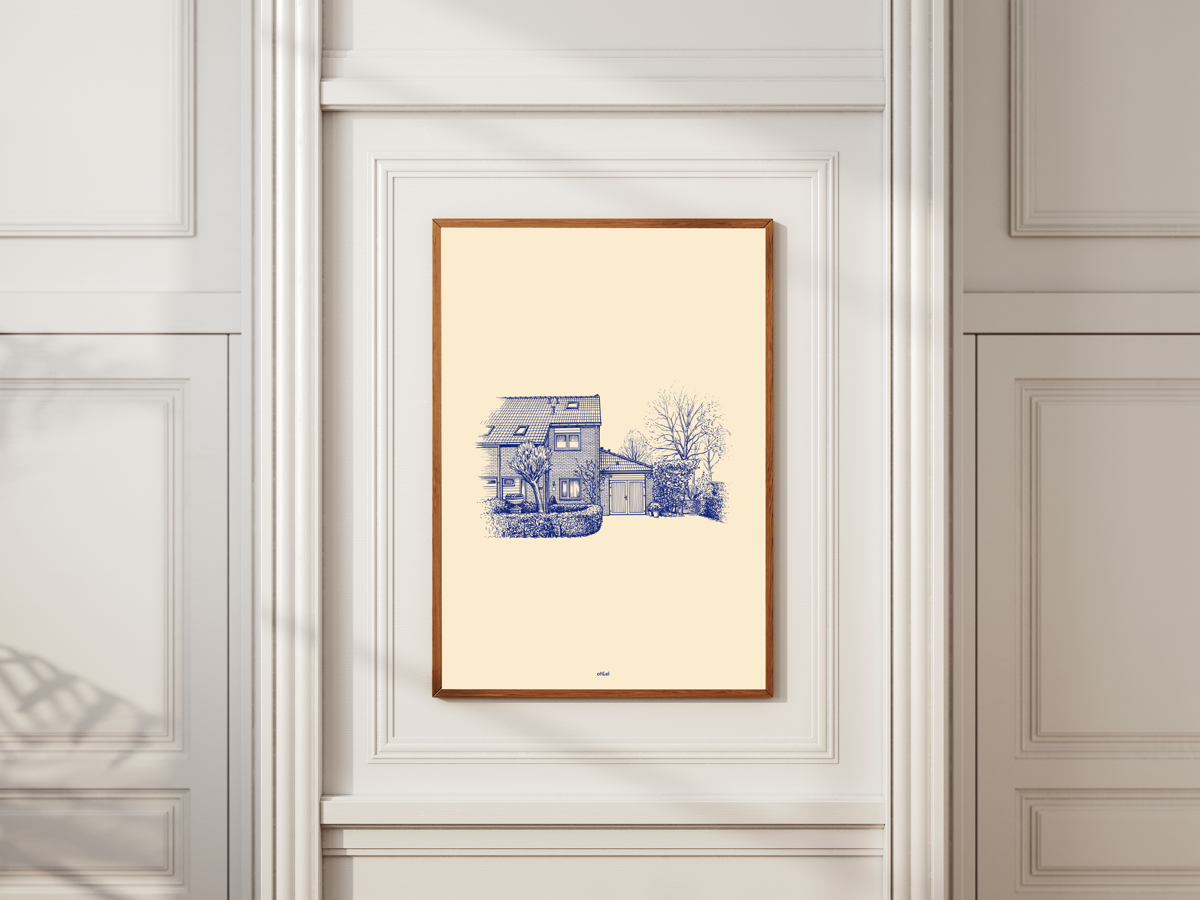 Voorbeeld in Mockup 4