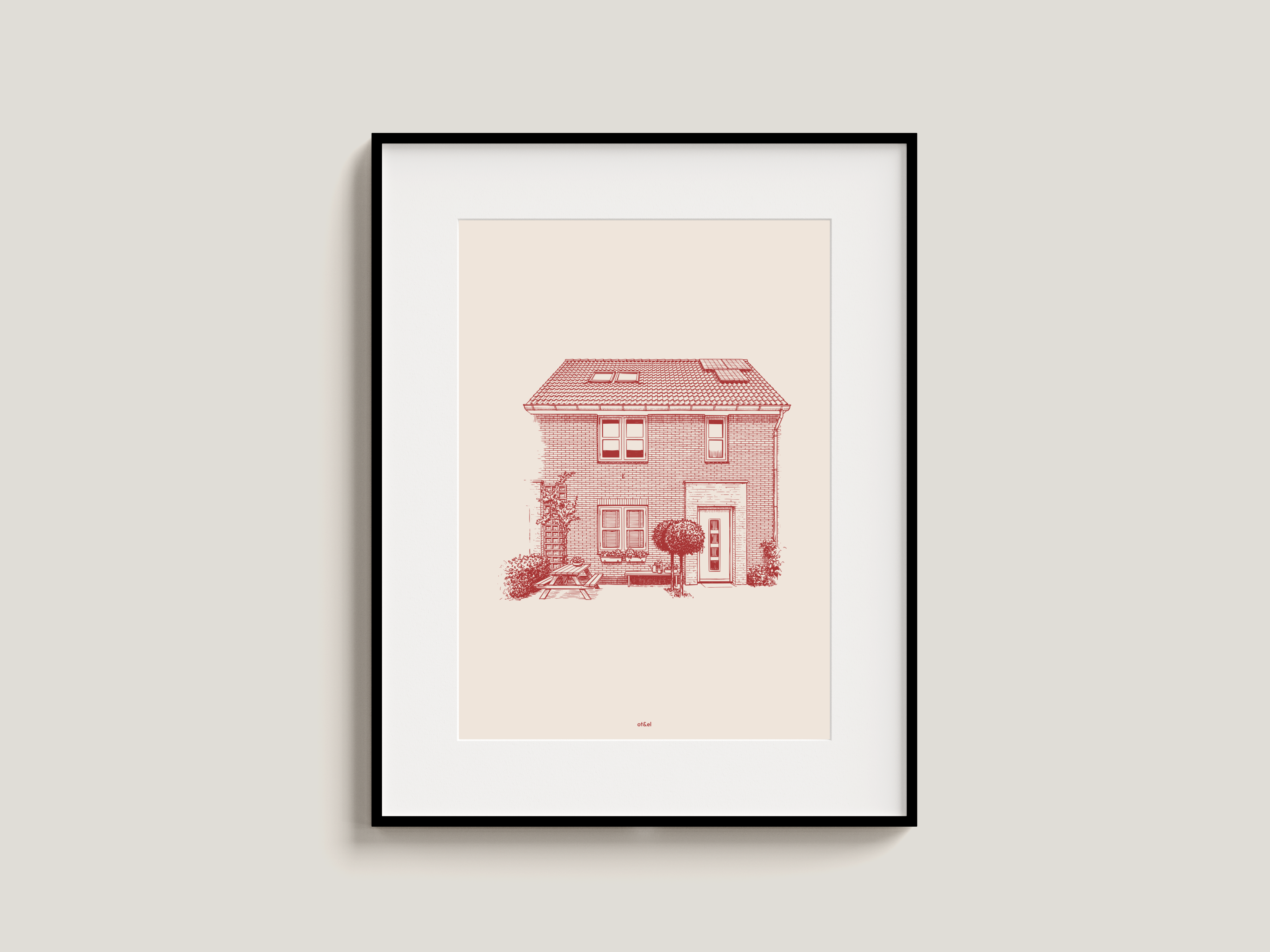 Voorbeeld in Mockup 5