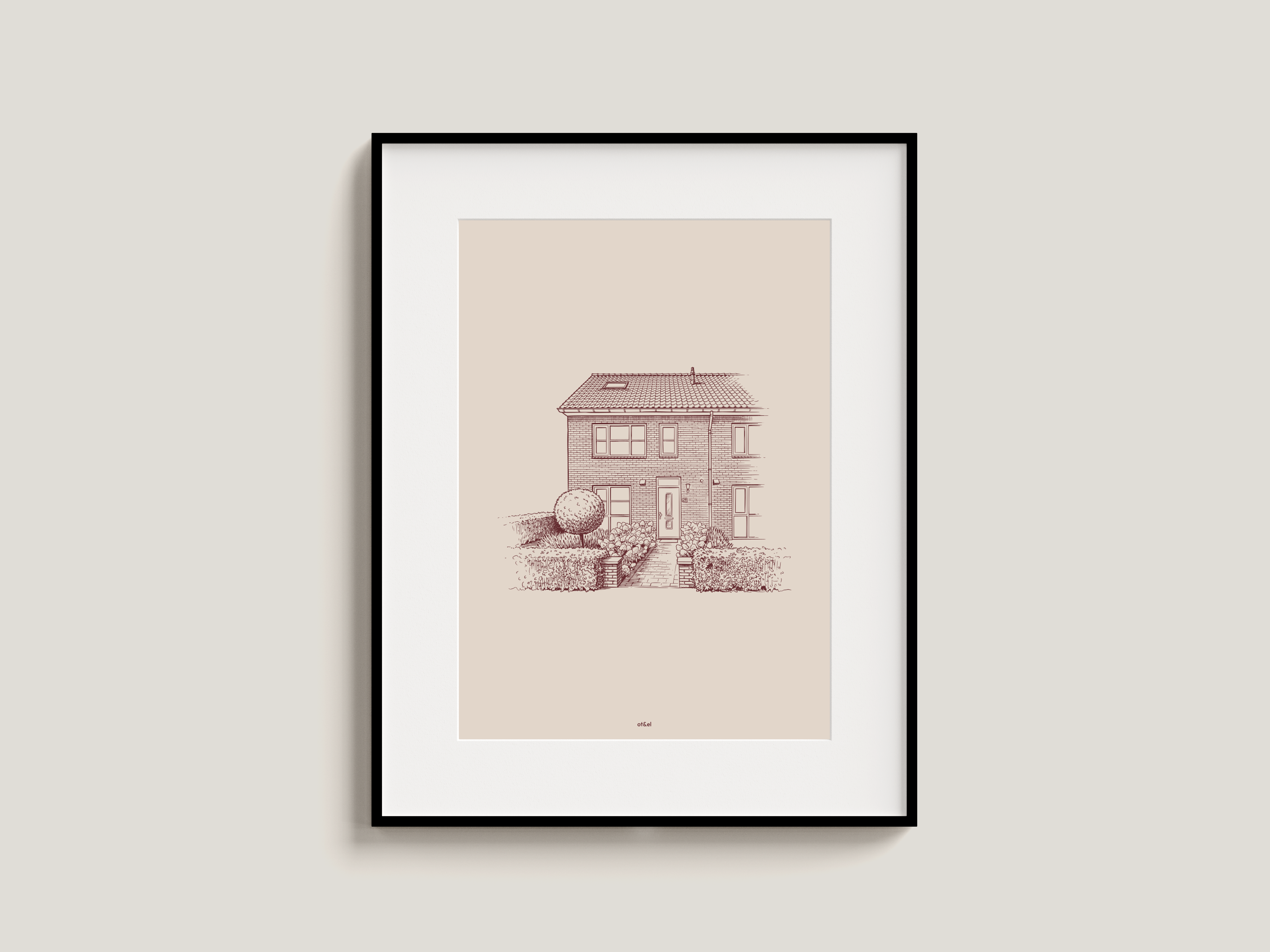 Voorbeeld in Mockup 5