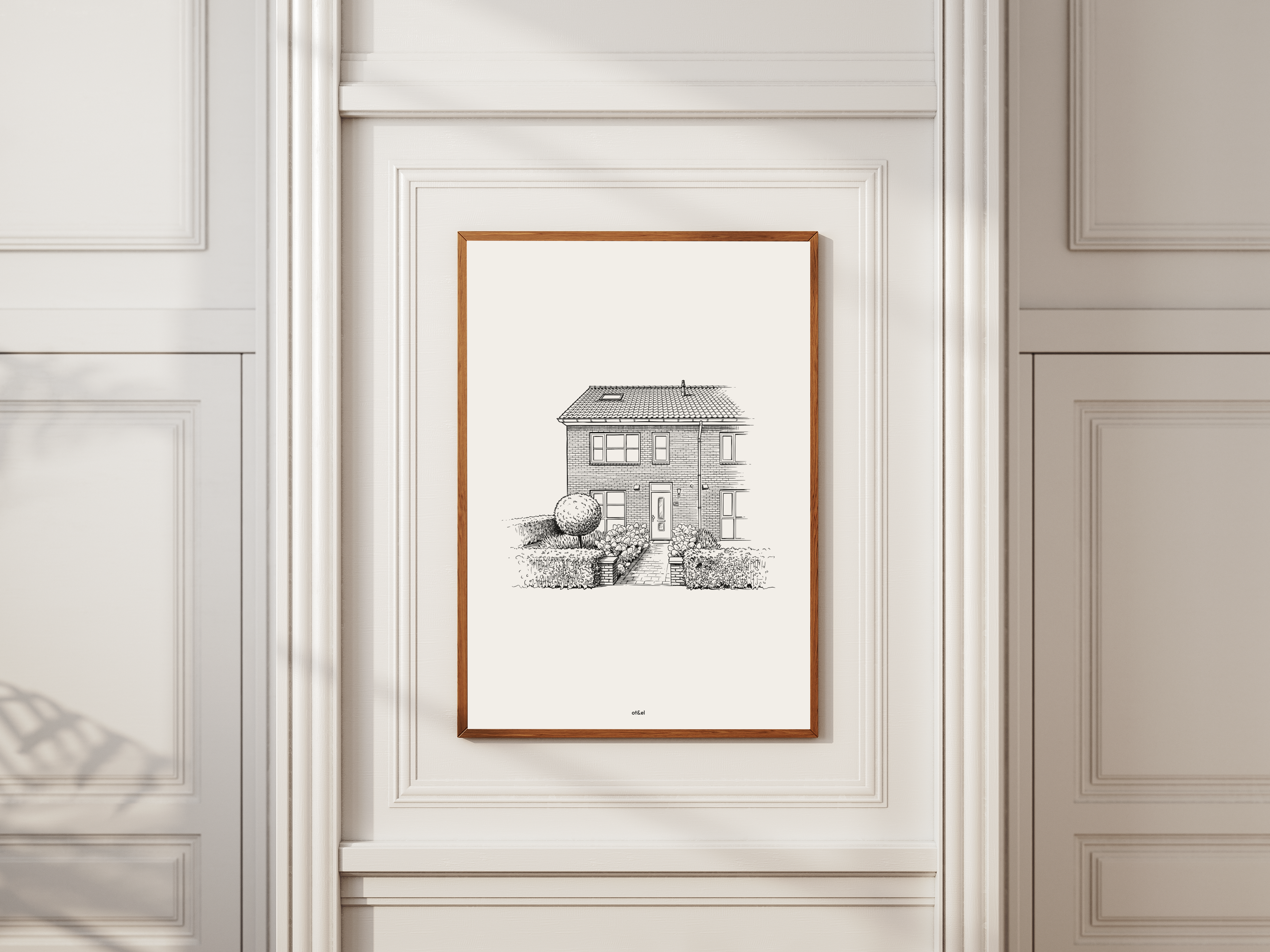 Voorbeeld in Mockup 4