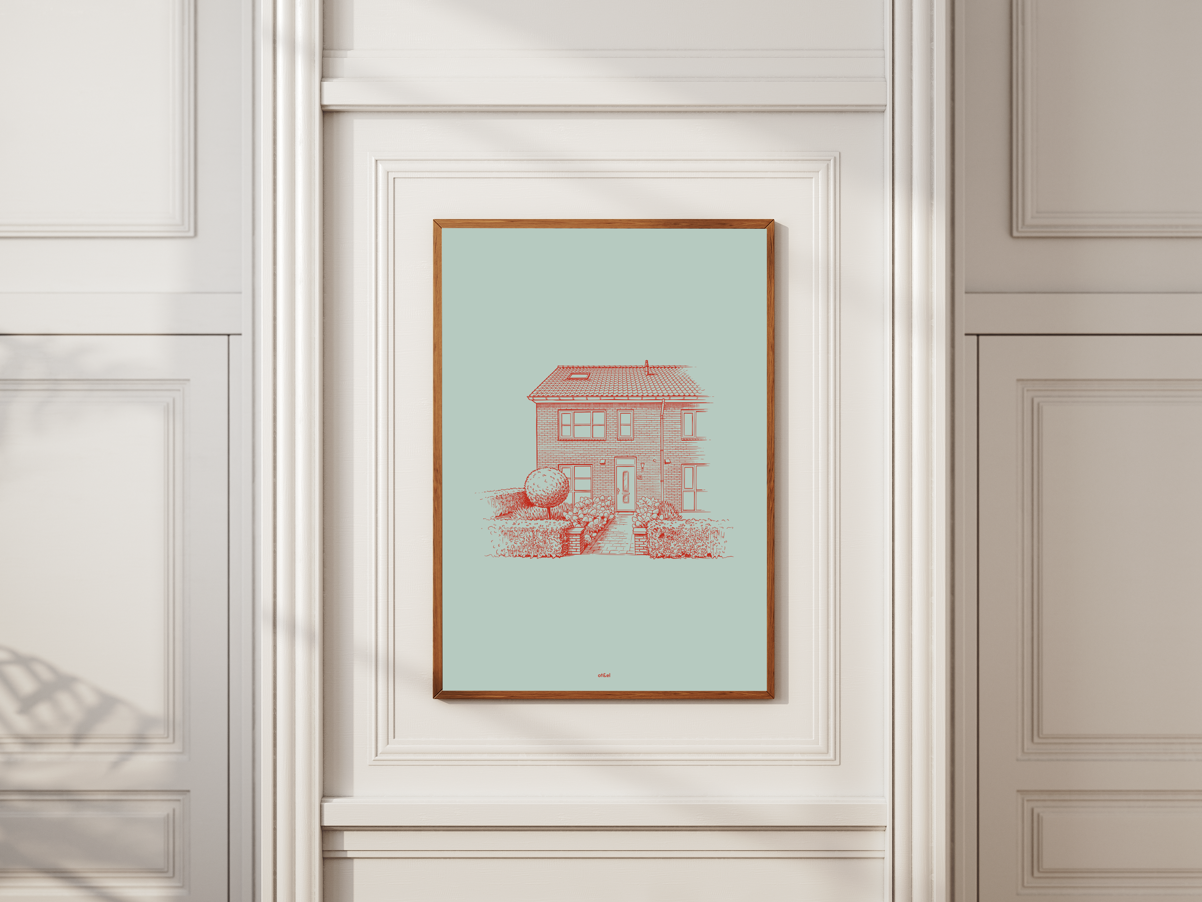 Voorbeeld in Mockup 4