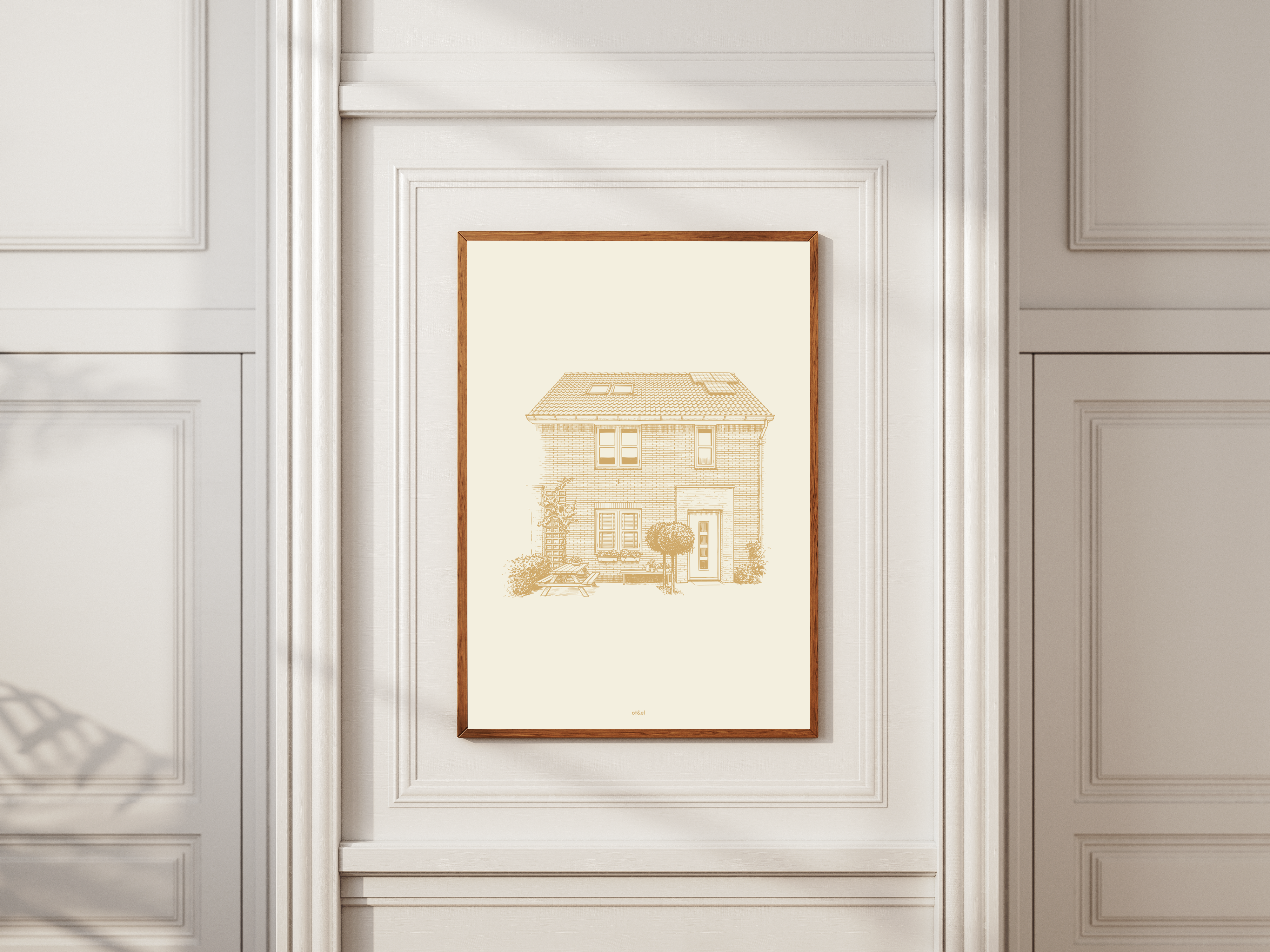 Voorbeeld in Mockup 4