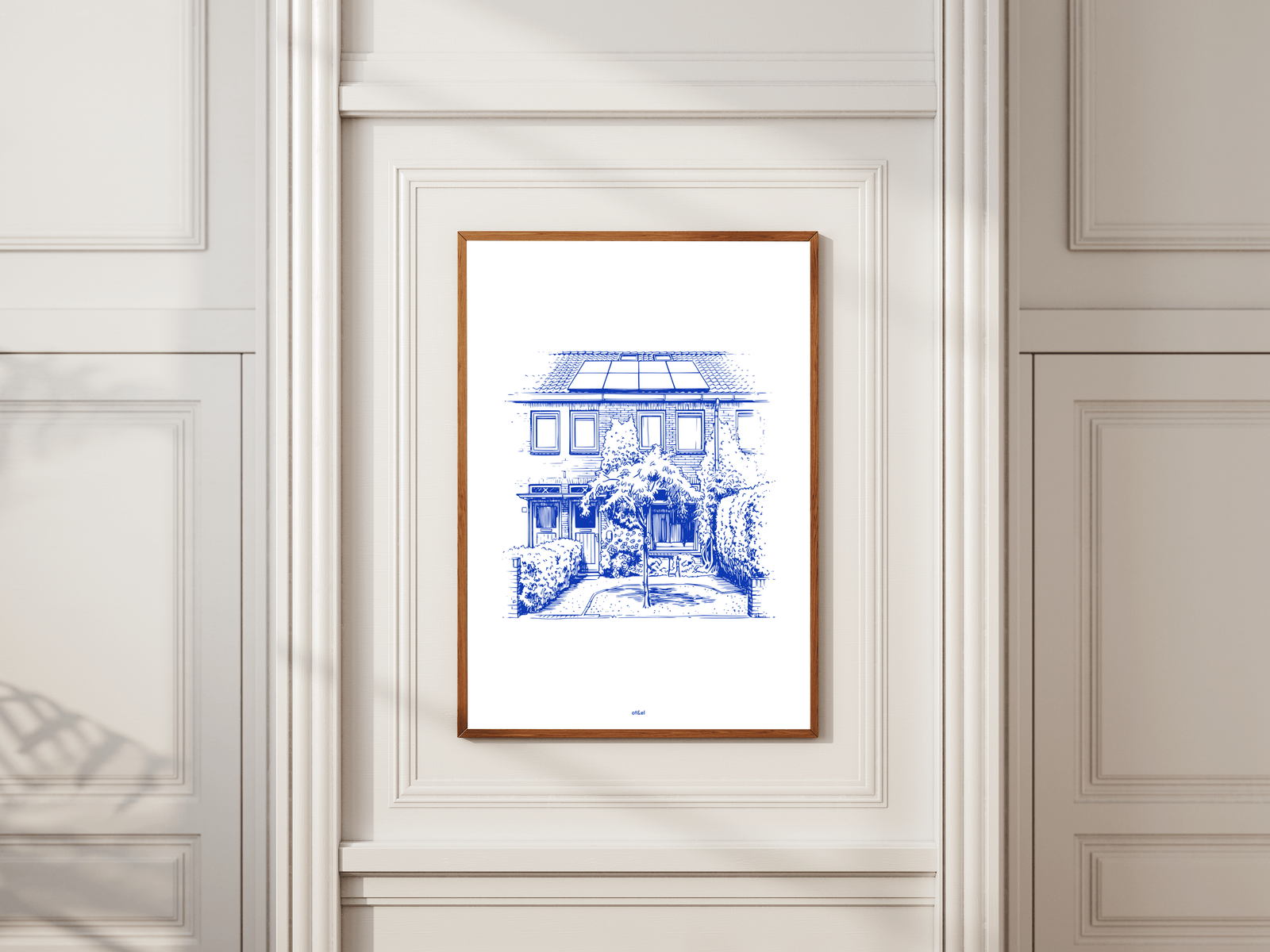 Voorbeeld in Mockup 4