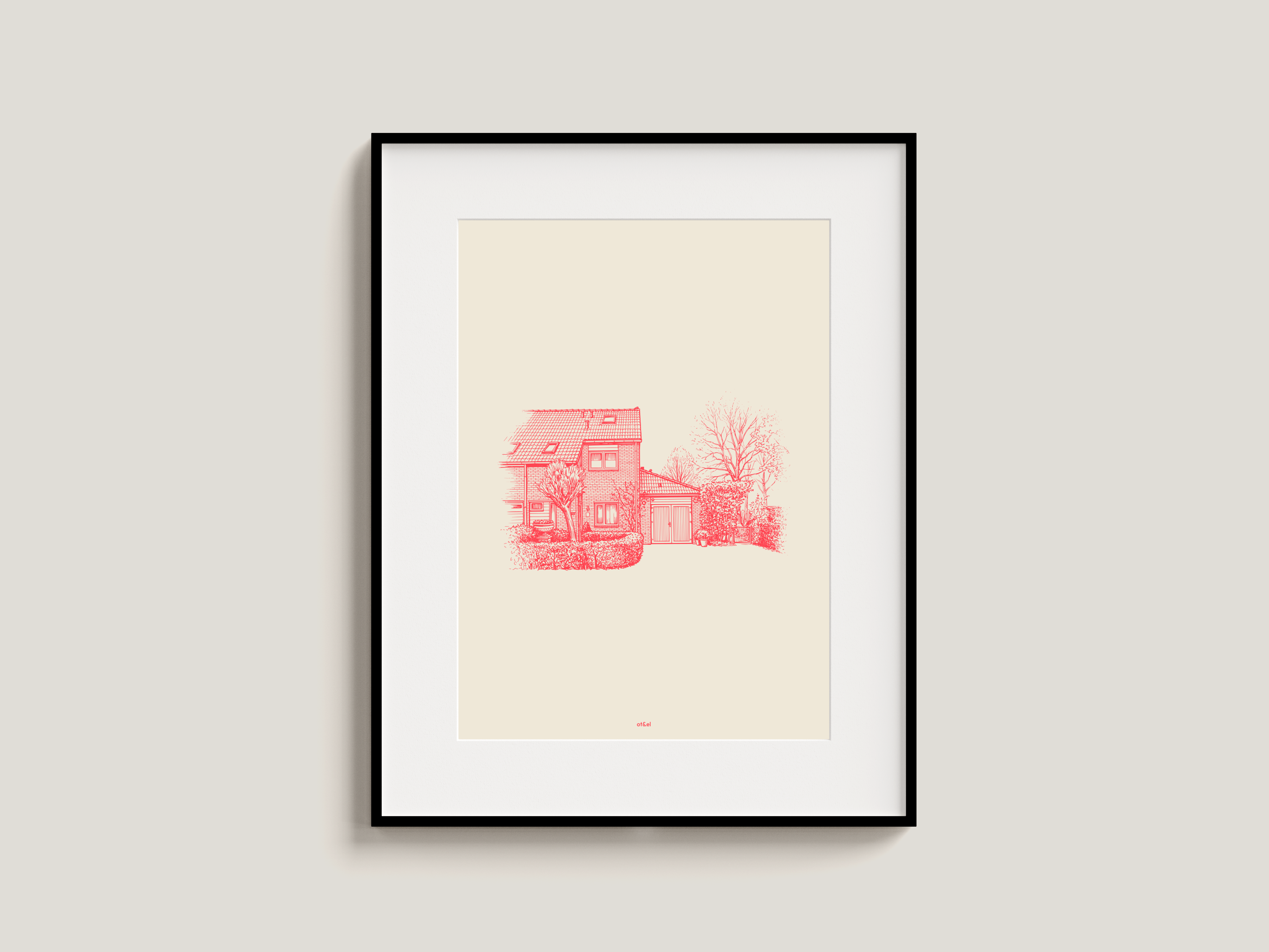 Voorbeeld in Mockup 5